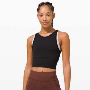 Lululemon Power Pivot Tank Top